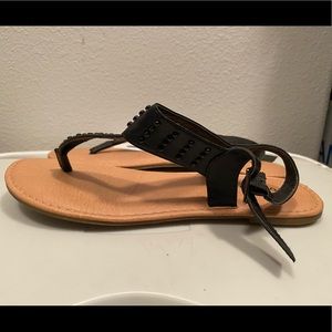Torrid Sandals